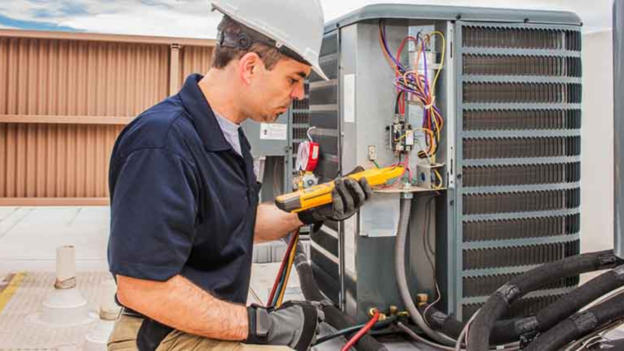 hvacr-technician