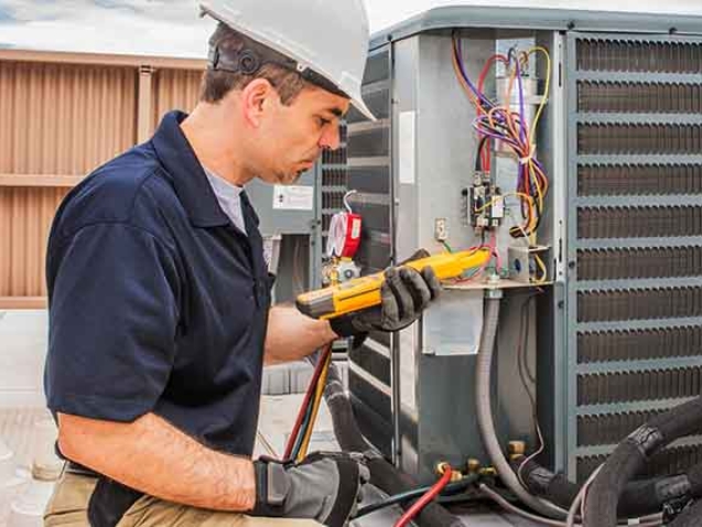 hvacr-technician